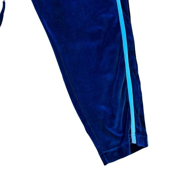 FUBU Vintage Millennium Y2K Velour Terrycloth Sweatpants - Picture 6 of 10